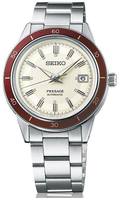 Seiko SRPH93J1