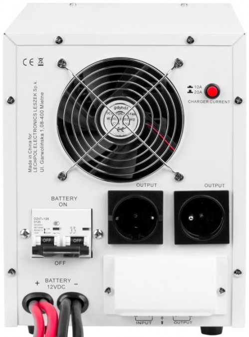 Kemot PROsinus-2200