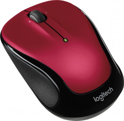 Logitech M325s Wireless Mouse