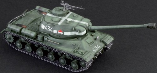 ITALERI IS-2 MOD. 1944 (1:56)