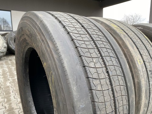 Bridgestone Ecopia H-Steer 002