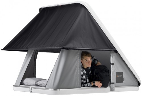 Autohome Columbus Variant S