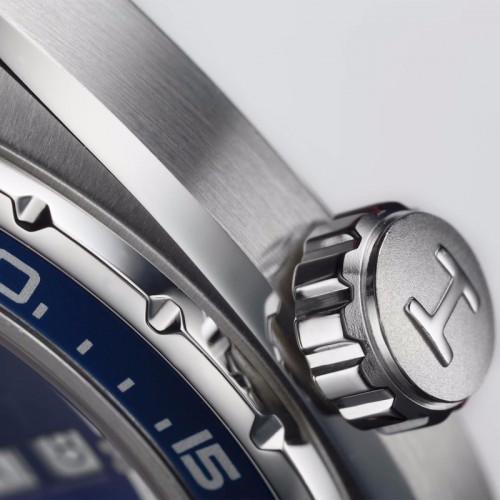 Hamilton American Classic Pan Europ H35405741