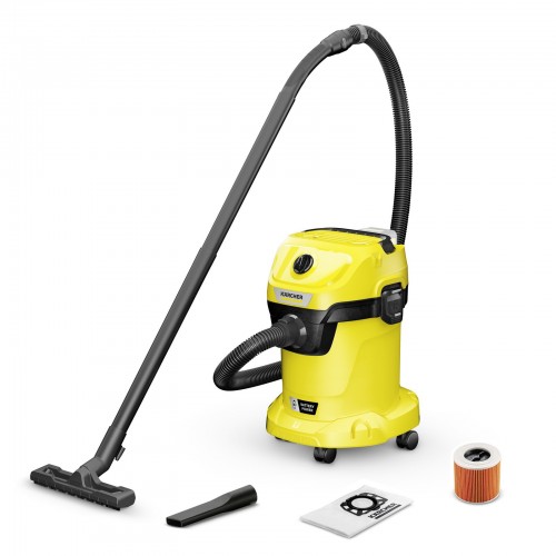 Karcher WD 3-18