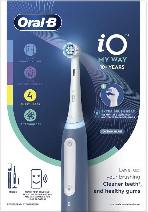 Oral-B iO My Way