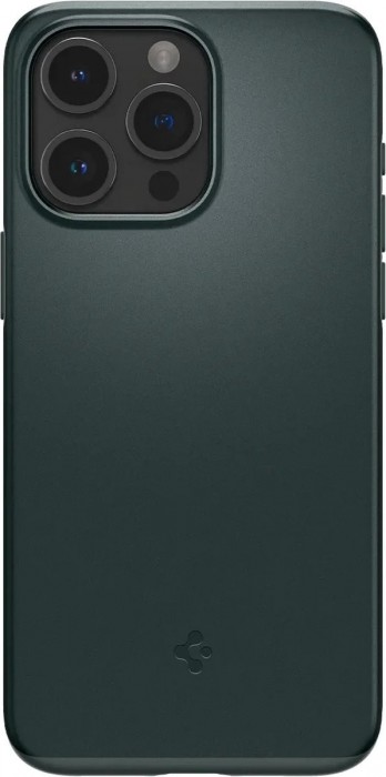 Spigen Thin Fit for iPhone 15 Pro