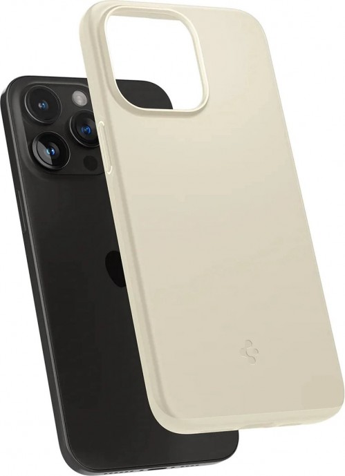 Spigen Thin Fit for iPhone 15 Pro Max