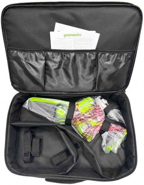 Greenworks G24MCS10 2008207