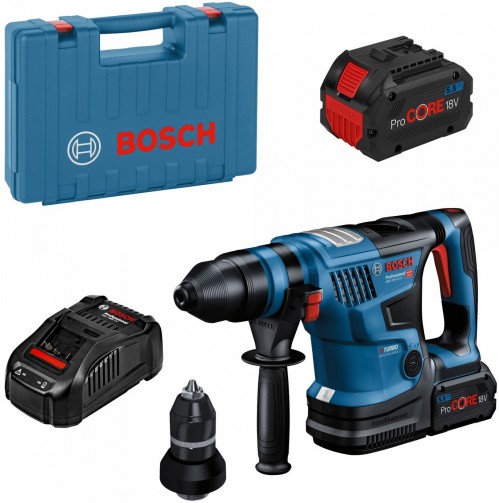 Bosch GBH 18V-34 CF Professional 0611914003