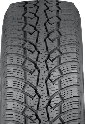 Nokian Hakkapeliitta CR4