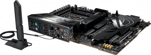 Asus ROG MAXIMUS Z790 APEX ENCORE