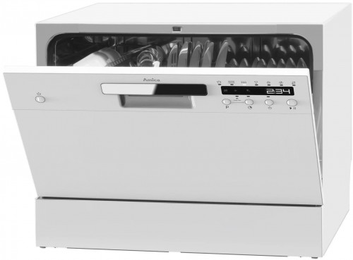 Amica DFM 52F7 QW