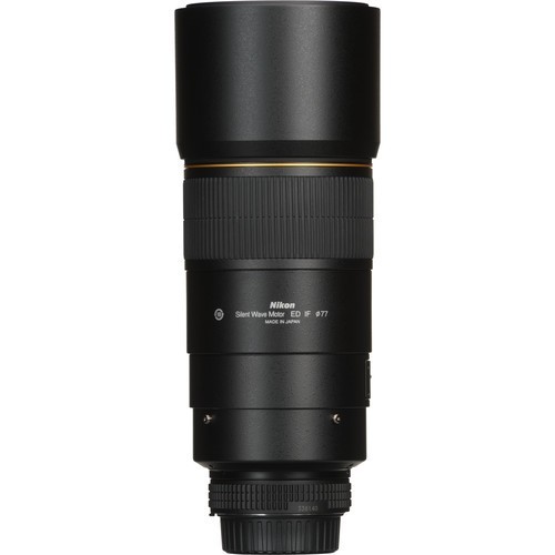 Nikon 300mm f/4.0D AF-S IF-ED Nikkor