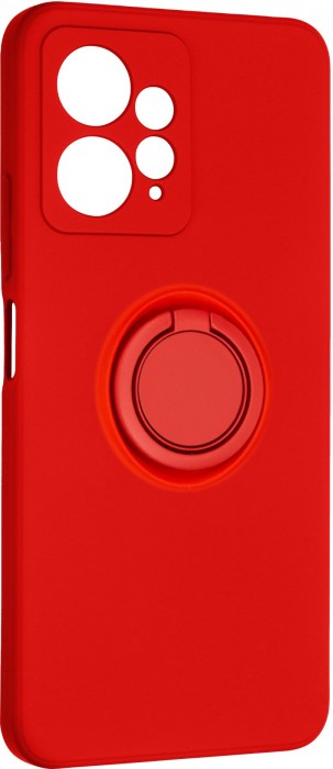 ArmorStandart Icon Ring Case for Redmi Note 12