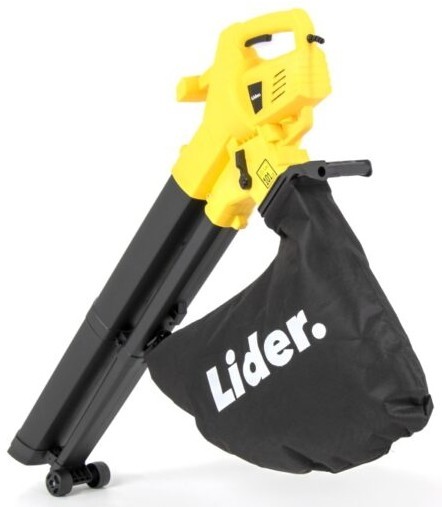 Lider LCO2400A