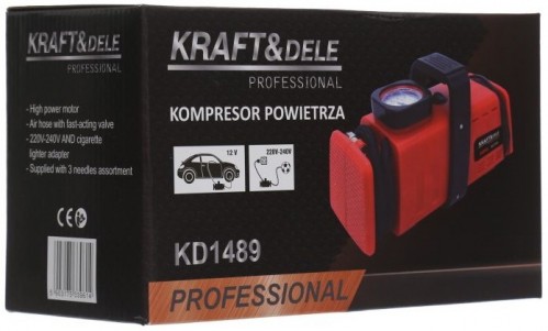 KRAFT&DELE KD1489