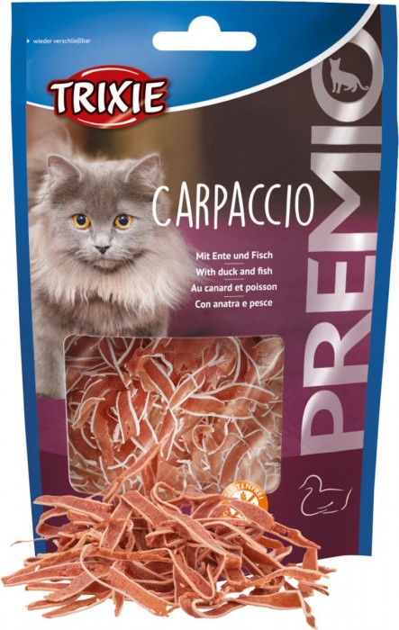 Trixie Premio Carpaccio 20 g