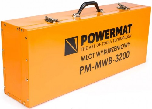 Powermat PM-MWB-3200