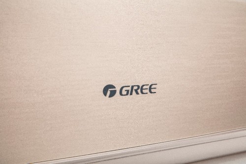 Gree Lomo GWH(12)QC-K6DND2D/I Gold