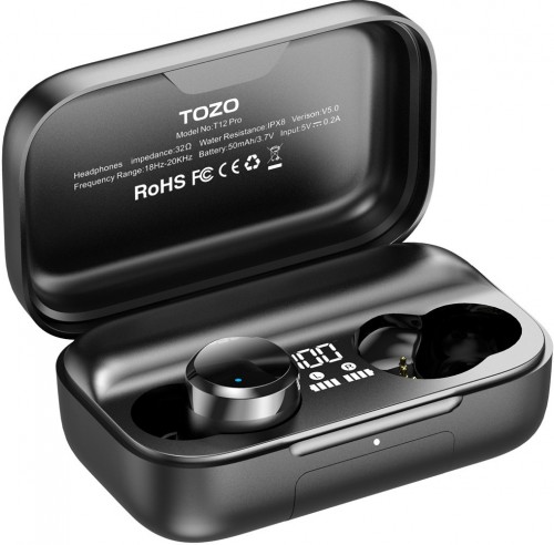 Tozo T12 Pro