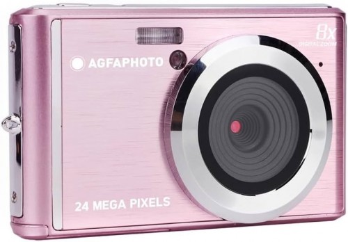 Agfa DC5500