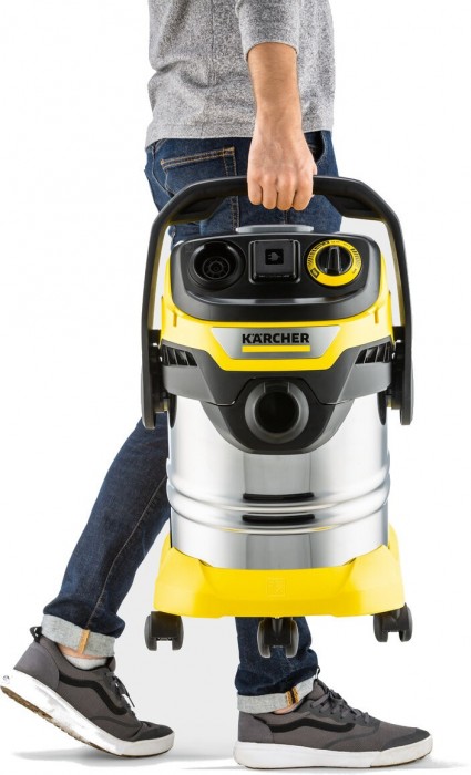 Karcher WD 5 P S V-25/5/22