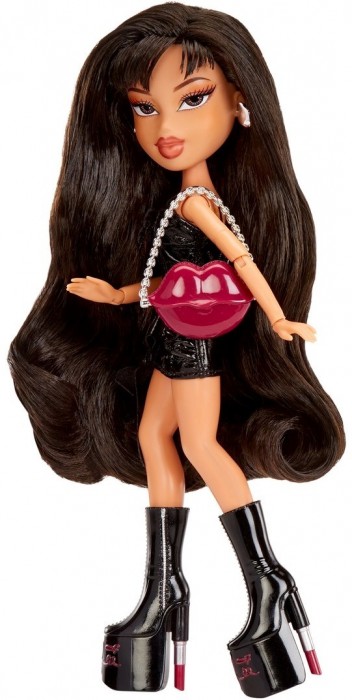 Bratz Kylie Jenner 594772