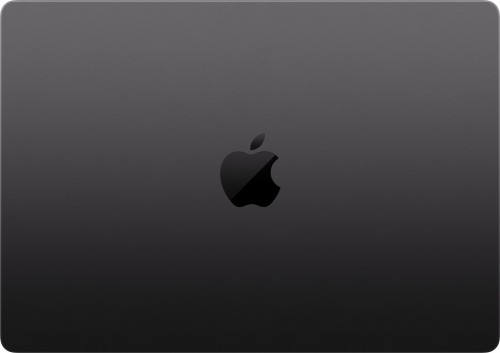 Apple MacBook Pro 14 (2023) M3 Pro and M3 Max