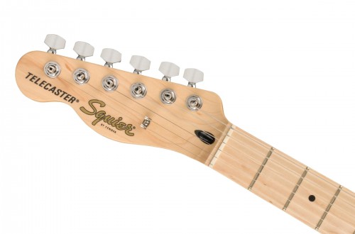 Squier Affinity Series Telecaster Left Handed