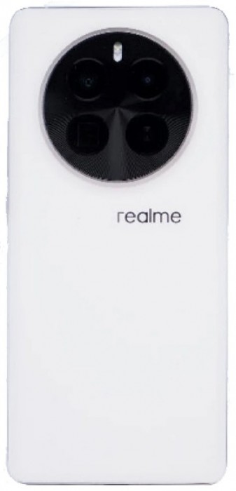 Realme GT5 Pro