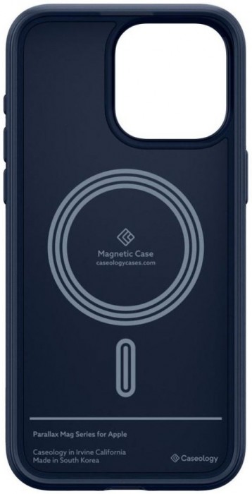 Caseology Parallax with MagSafe for iPhone 15 Pro