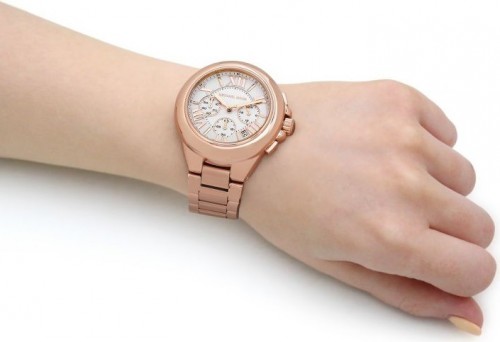 Michael Kors Camille MK7271