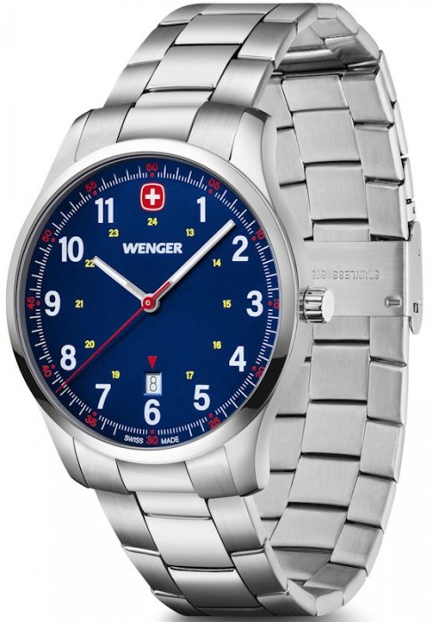 Wenger City Sport 01.1441.134