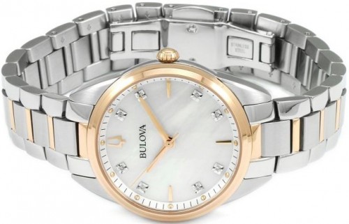 Bulova Sutton 98P183