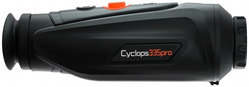 ThermTec CYCLOPS 335 PRO