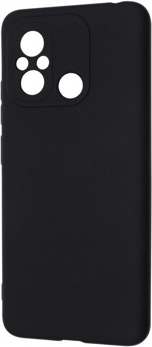 ArmorStandart Matte Slim Fit for Redmi 12C