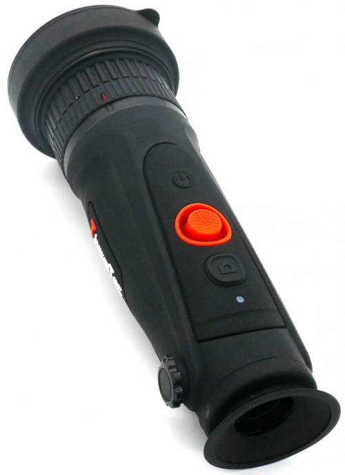 ThermTec CYCLOPS 670D