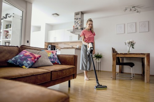 Karcher VC 4 Cordless myHome Pet