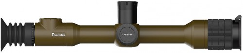 ThermTec ARES 635 Olive