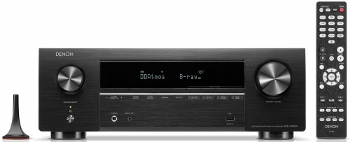 Denon AVR-X1800H