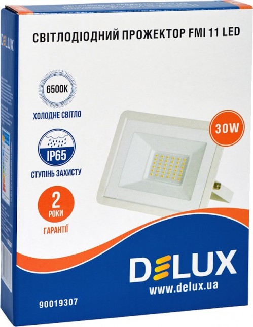 Delux FMI 11 30W