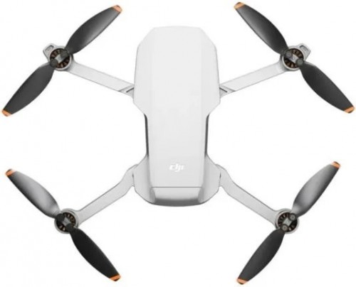 DJI Mini 2 SE