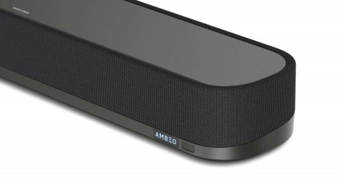 Sennheiser AMBEO Soundbar Mini