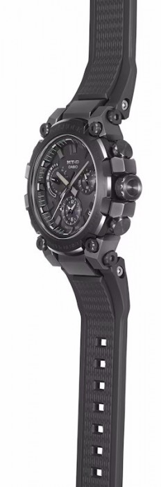 Casio G-Shock MTG-B3000B-1A