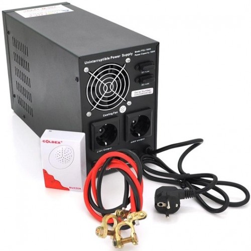 Coldex PSU-700W