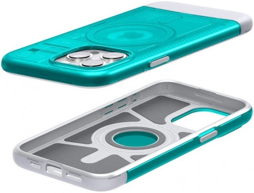 Spigen Classic C1 with MagSafe for iPhone 15 Pro