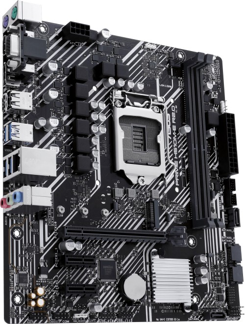 Asus PRIME H510M-E R2.0