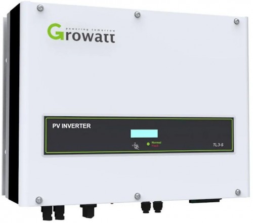 Growatt 7000TL3-S