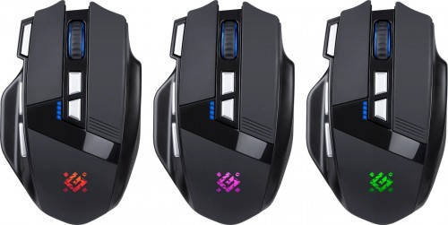 Defender Knight GM-885