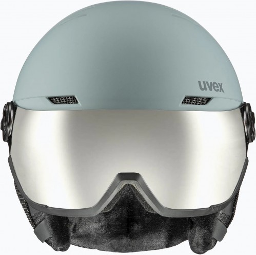 UVEX Wanted Visor